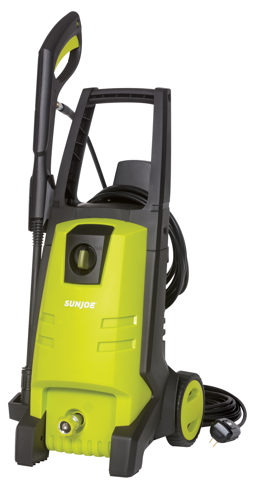 Sun Joe SPX2500 Electric Pressure Washer | Cabela's